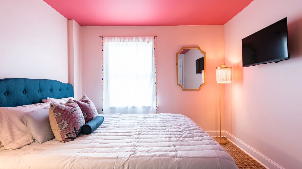 Photo of Bedroom in Schnitzelburg