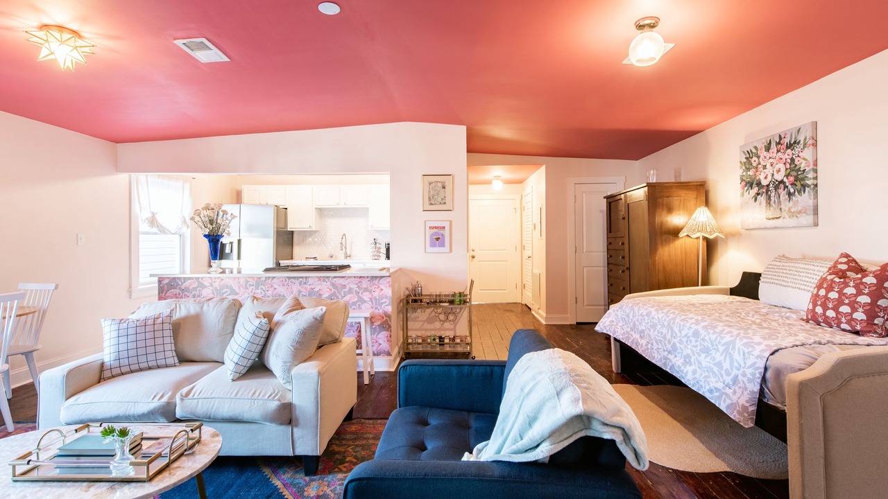 Photo of Livingroom in Schnitzelburg