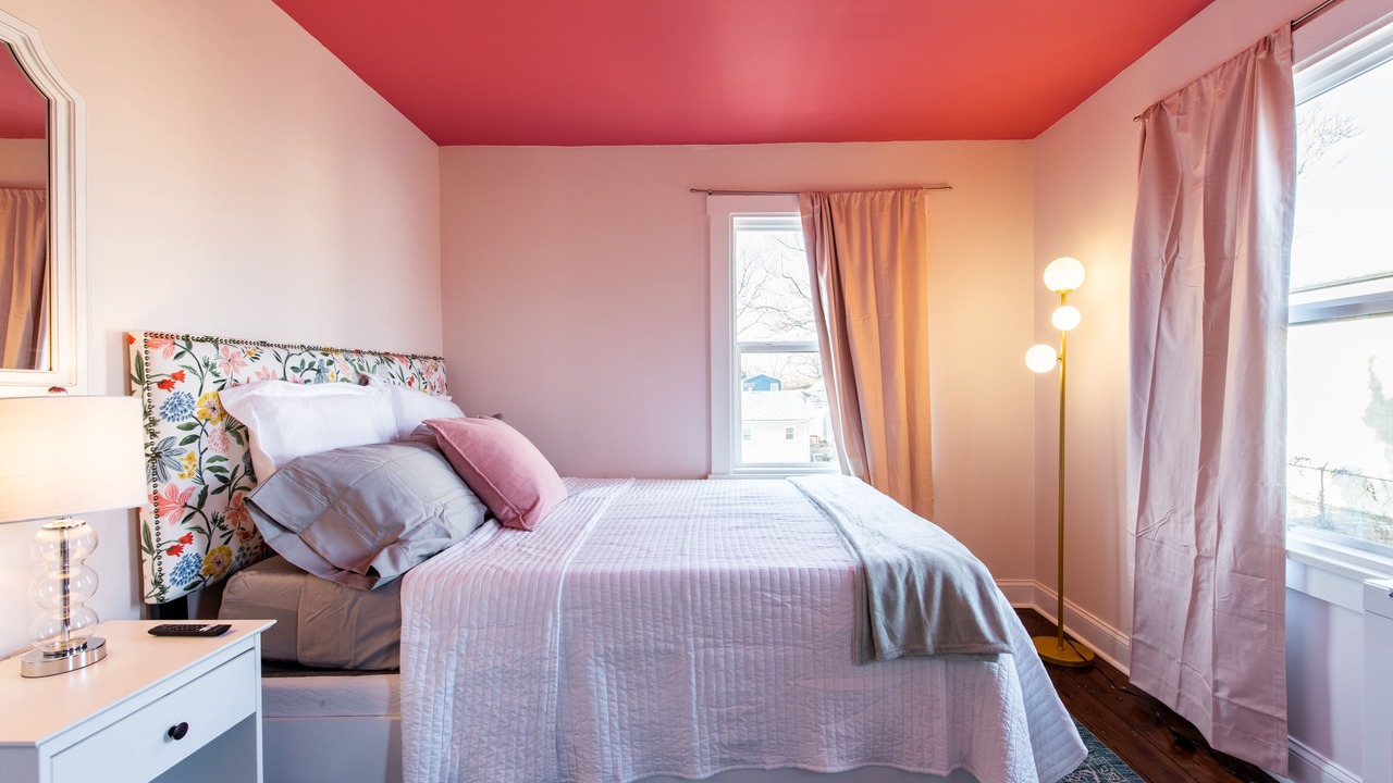 Photo of Bedroom in Schnitzelburg
