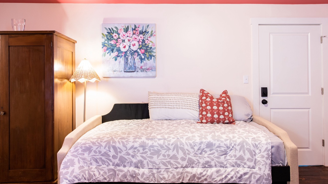 Photo of Bedroom in Schnitzelburg