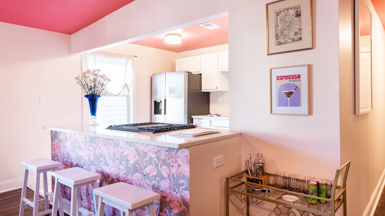 Photo of Kitchen in Schnitzelburg