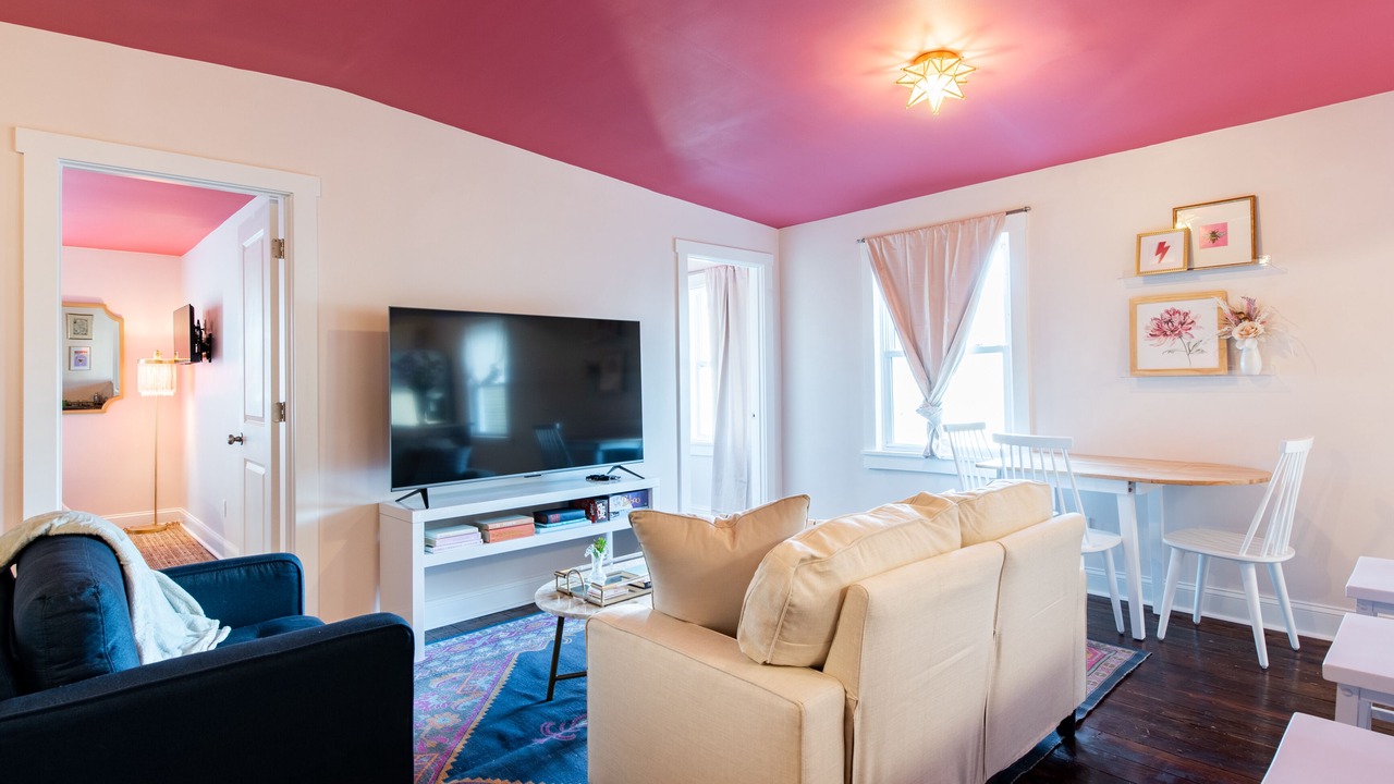 Photo of Livingroom in Schnitzelburg