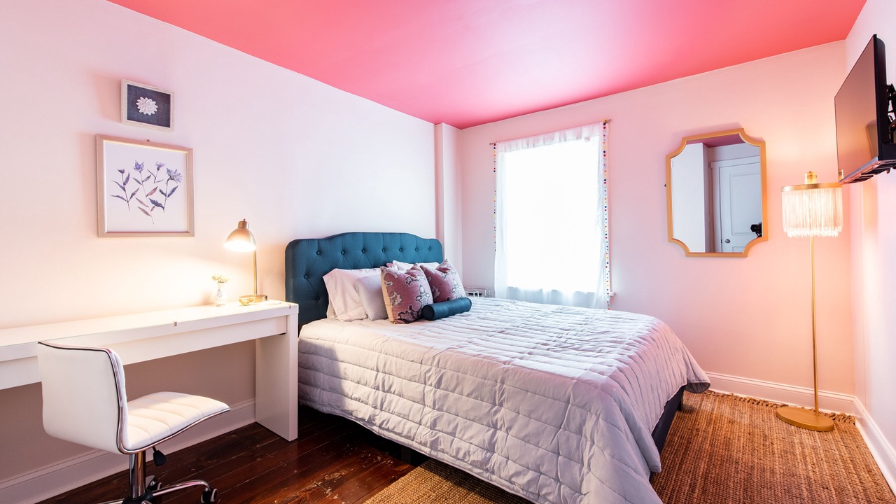 Photo of Bedroom in Schnitzelburg