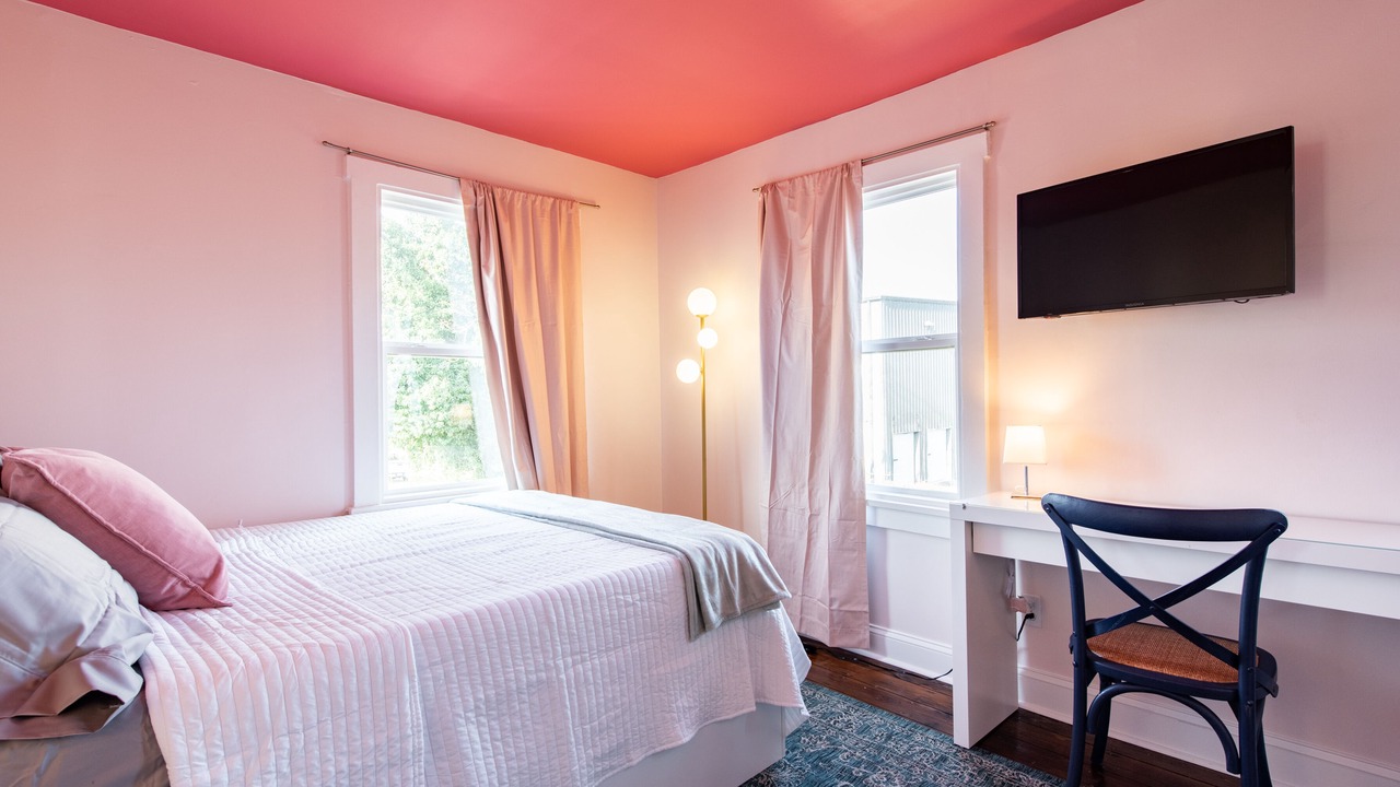 Photo of Bedroom in Schnitzelburg