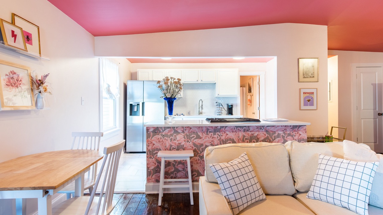 Photo of Livingroom in Schnitzelburg