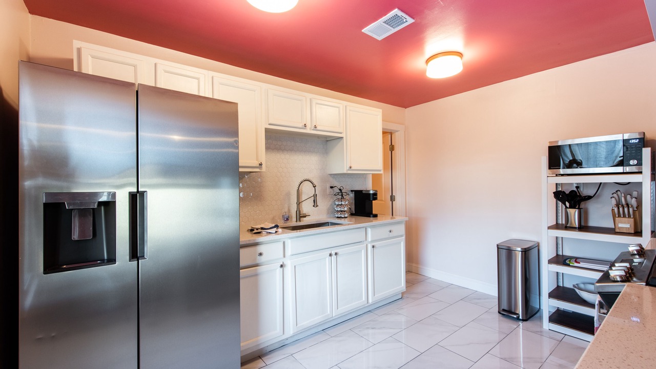 Photo of Kitchen in Schnitzelburg