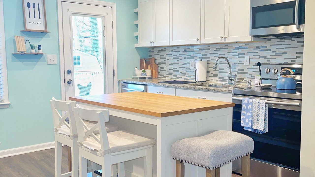 Photo of Kitchen in Charlotte