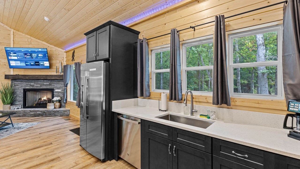 Photo of Kitchen in Cleveland