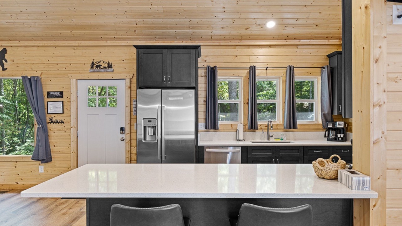 Photo of Kitchen in Cleveland