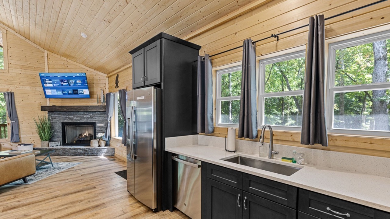 Photo of Kitchen in Cleveland
