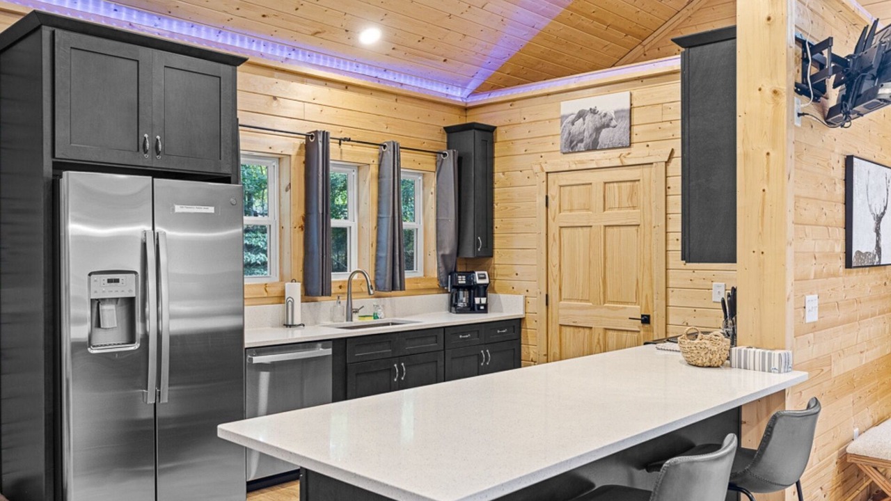 Photo of Kitchen in Cleveland