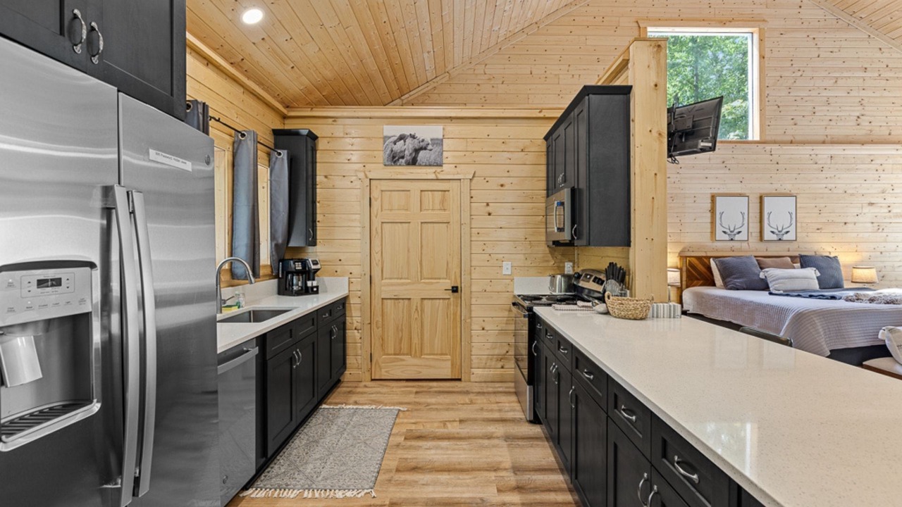 Photo of Kitchen in Cleveland