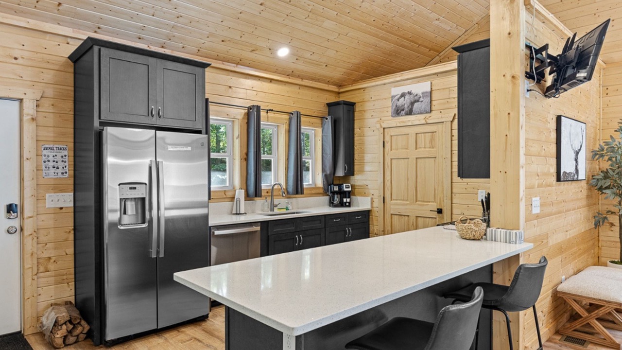 Photo of Kitchen in Cleveland