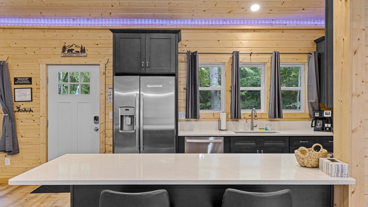 Photo of Kitchen in Cleveland