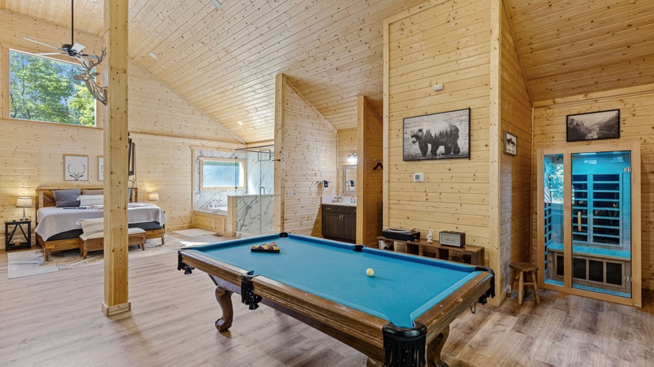 Photo of Bedroom in Cleveland
