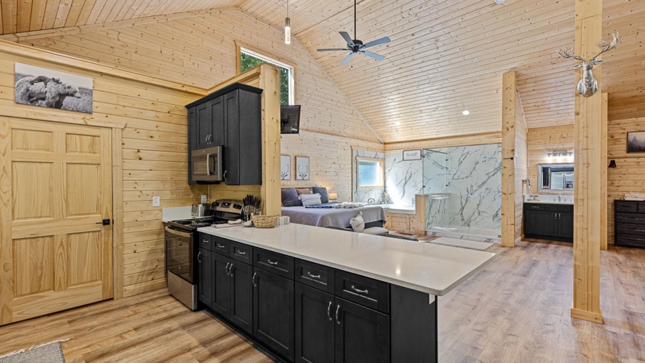 Photo of Bedroom in Cleveland