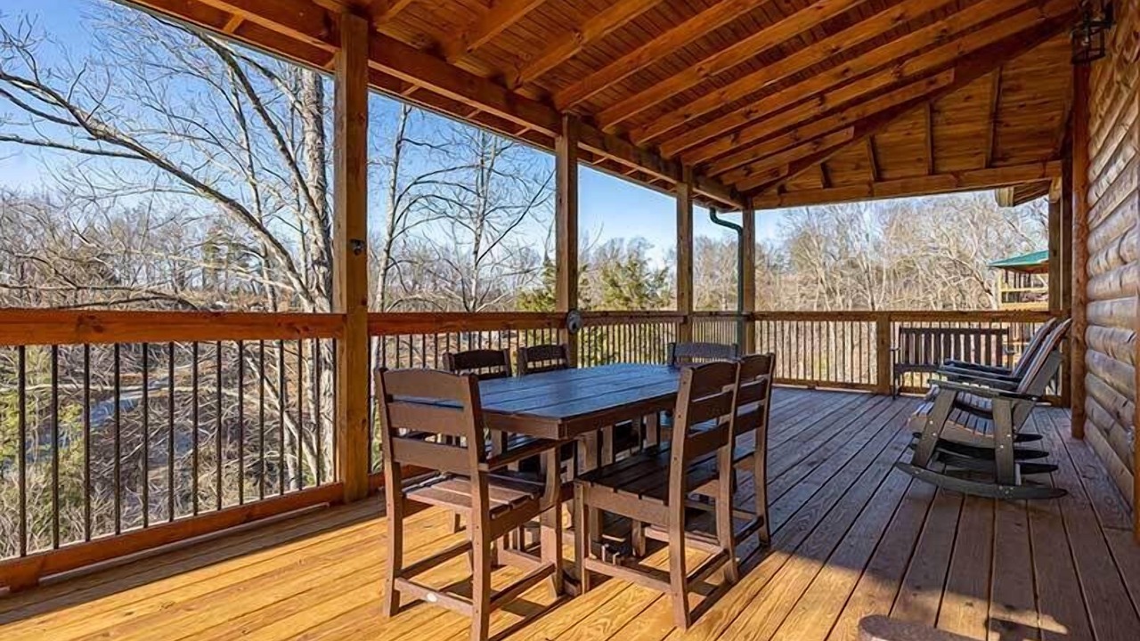 Photo of Outdoor in Sevierville