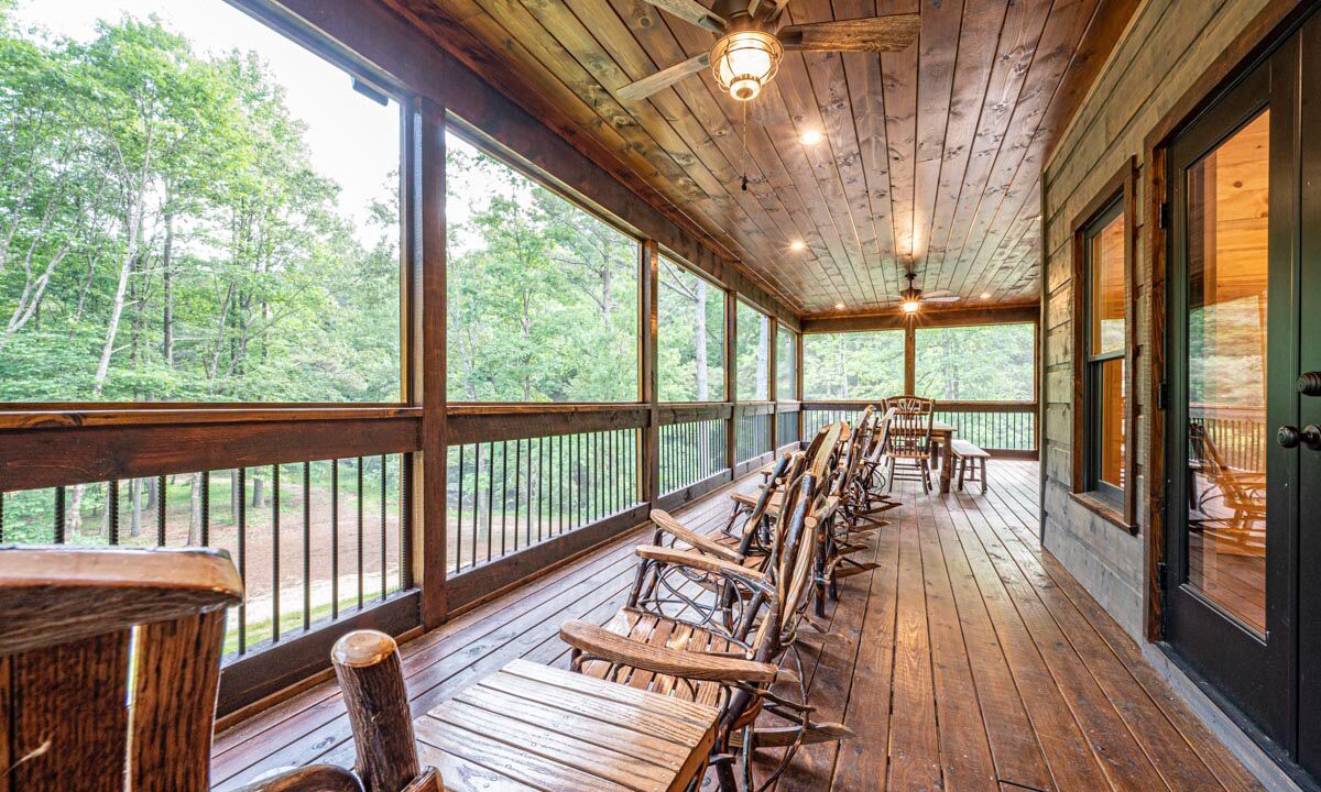 Photo of Outdoor in Ellijay