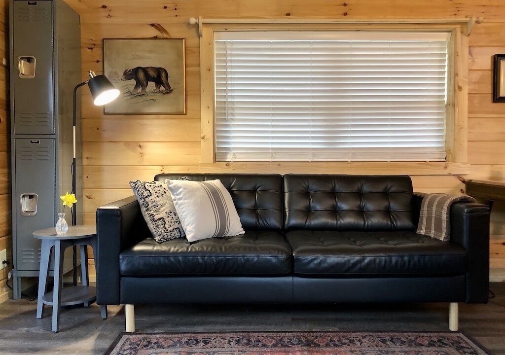 Photo of Livingroom in Hendersonville