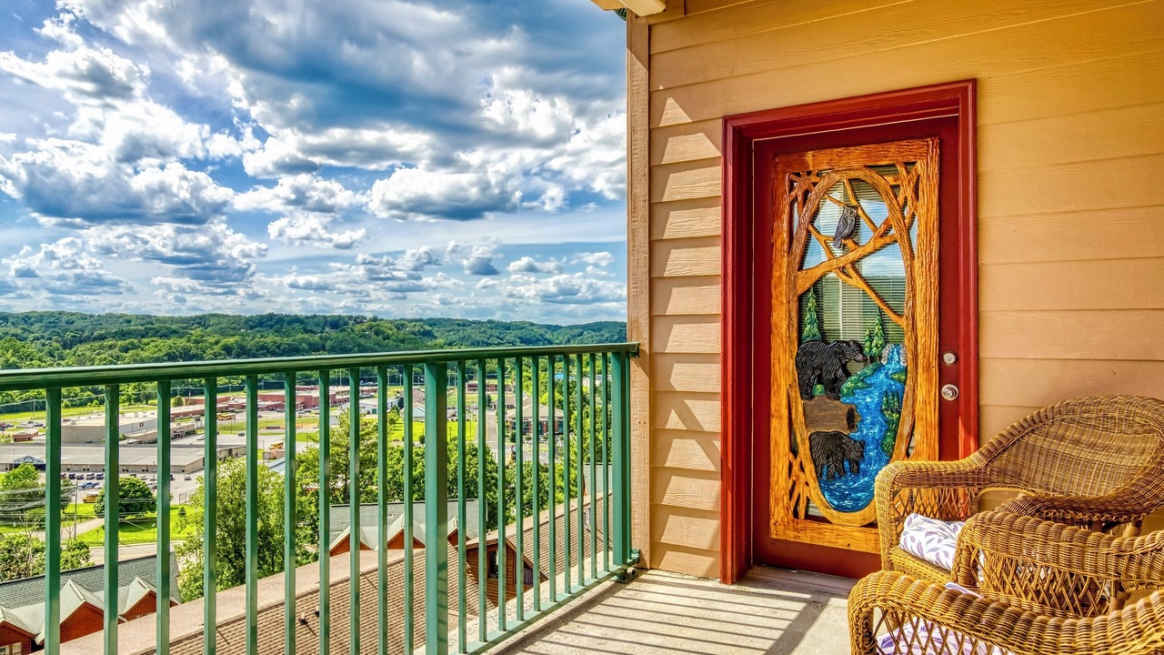 Photo of Outdoor in Pigeon Forge