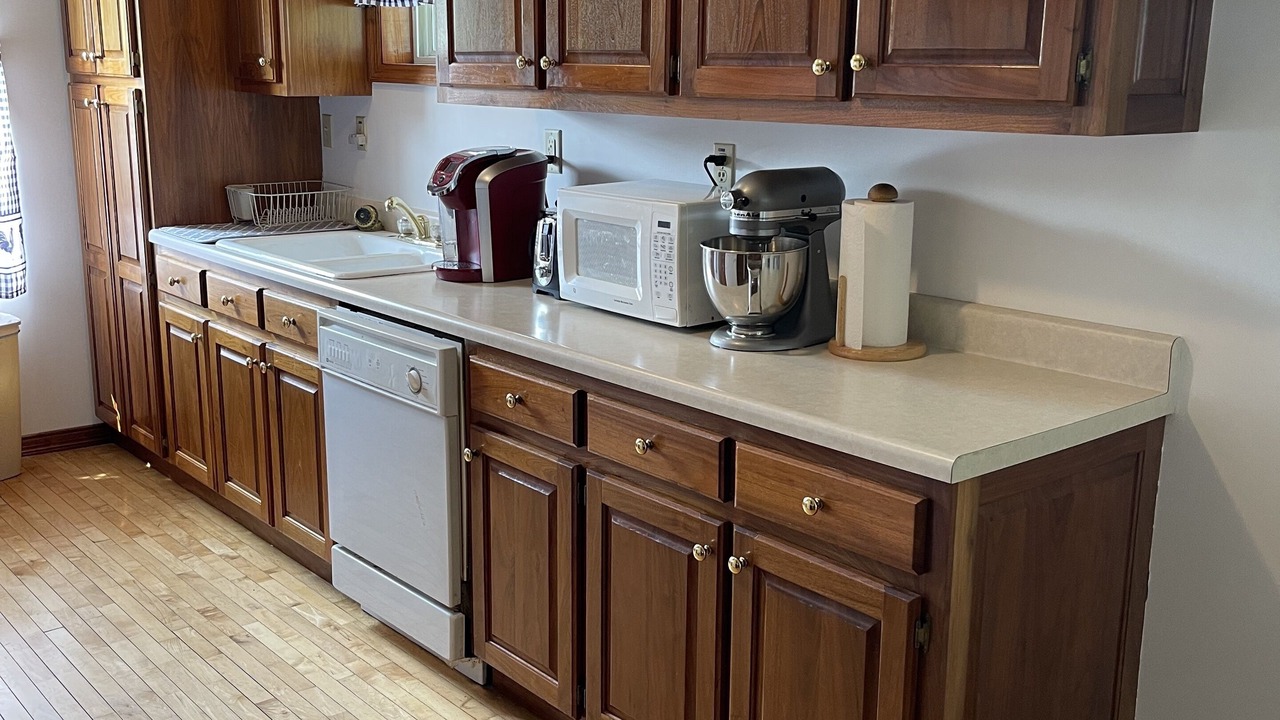 Photo of Kitchen in Jamestown