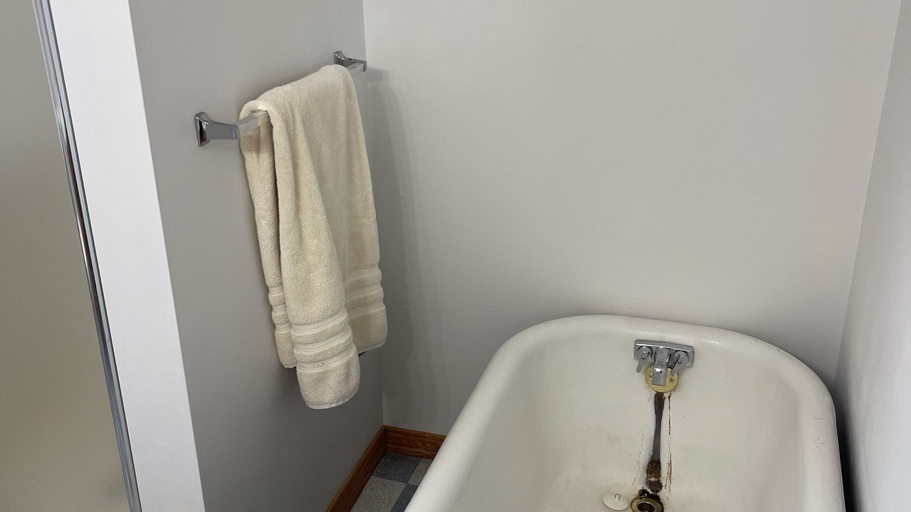 Photo of Bathroom in Jamestown