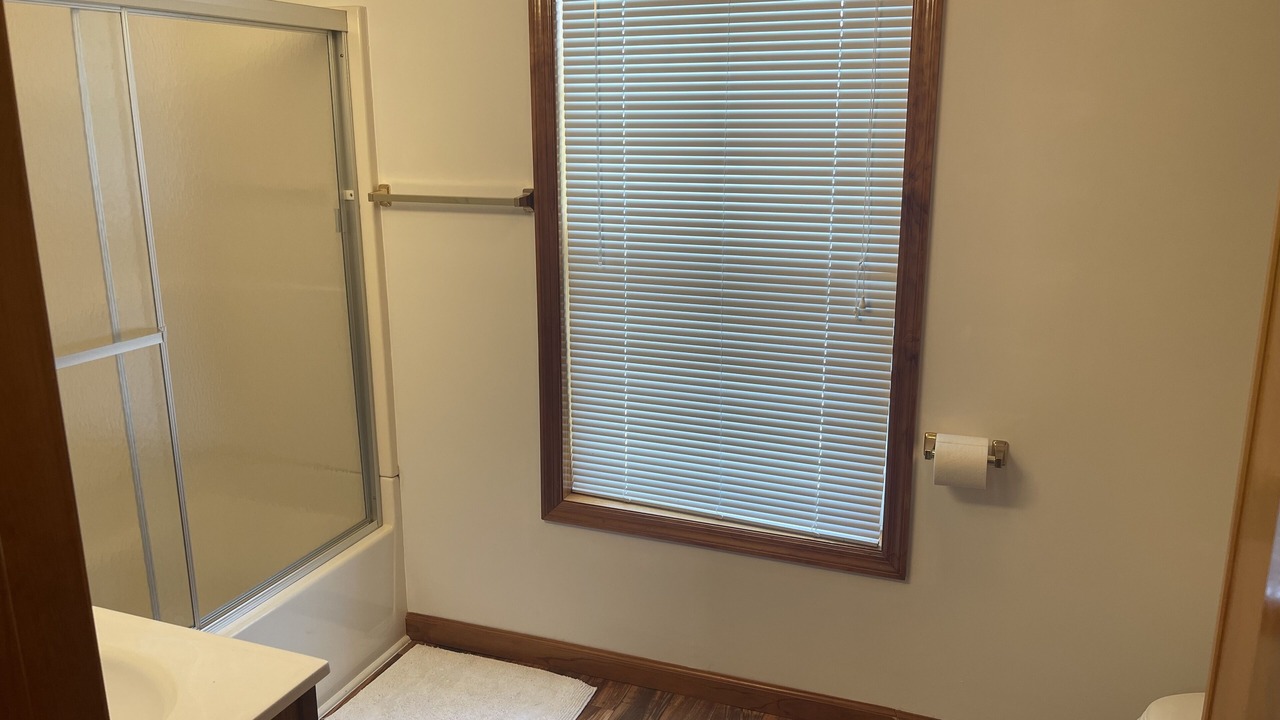 Photo of Bathroom in Jamestown