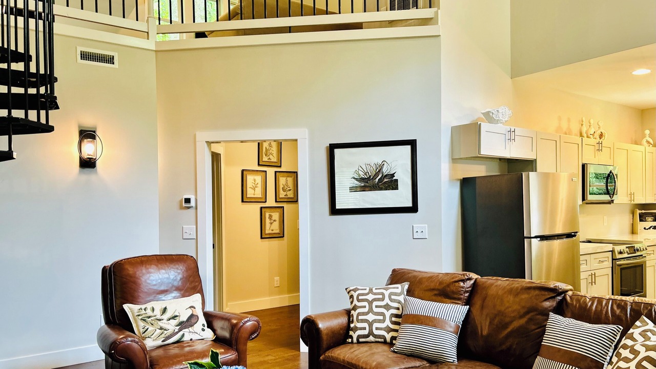 Photo of Livingroom in Highlands
