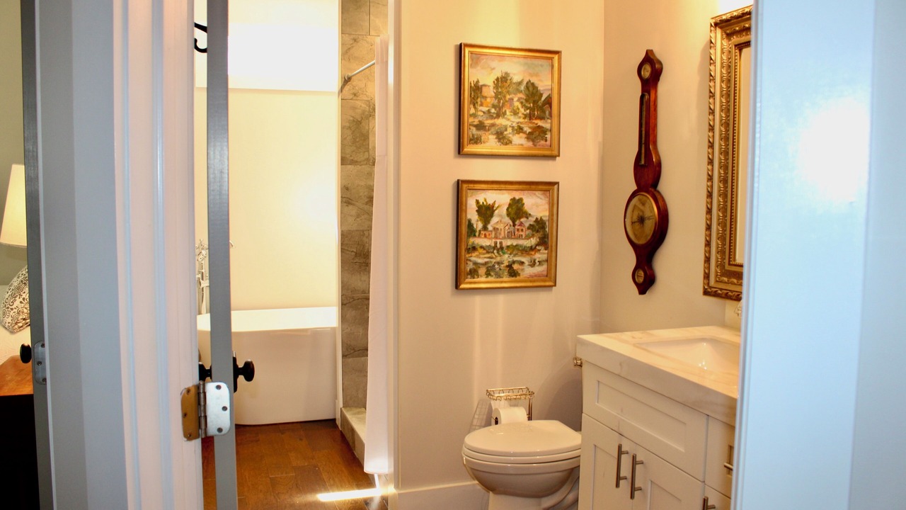 Photo of Bathroom in Highlands