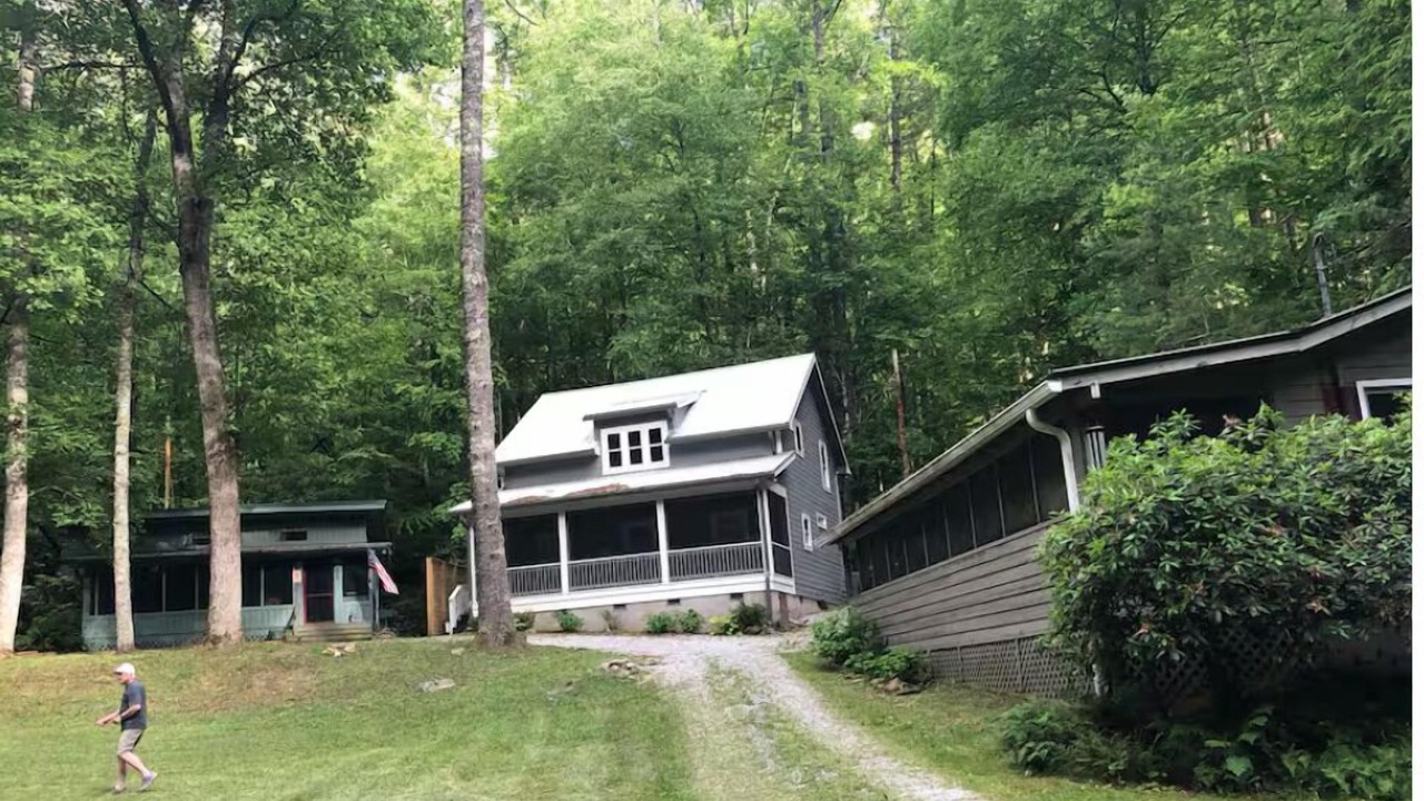Photo of Outdoor in Highlands