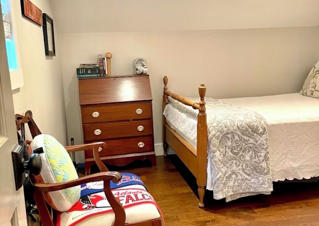 Photo of Bedroom in Highlands