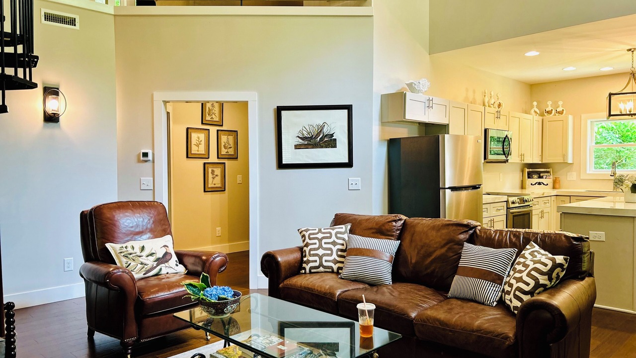 Photo of Livingroom in Highlands