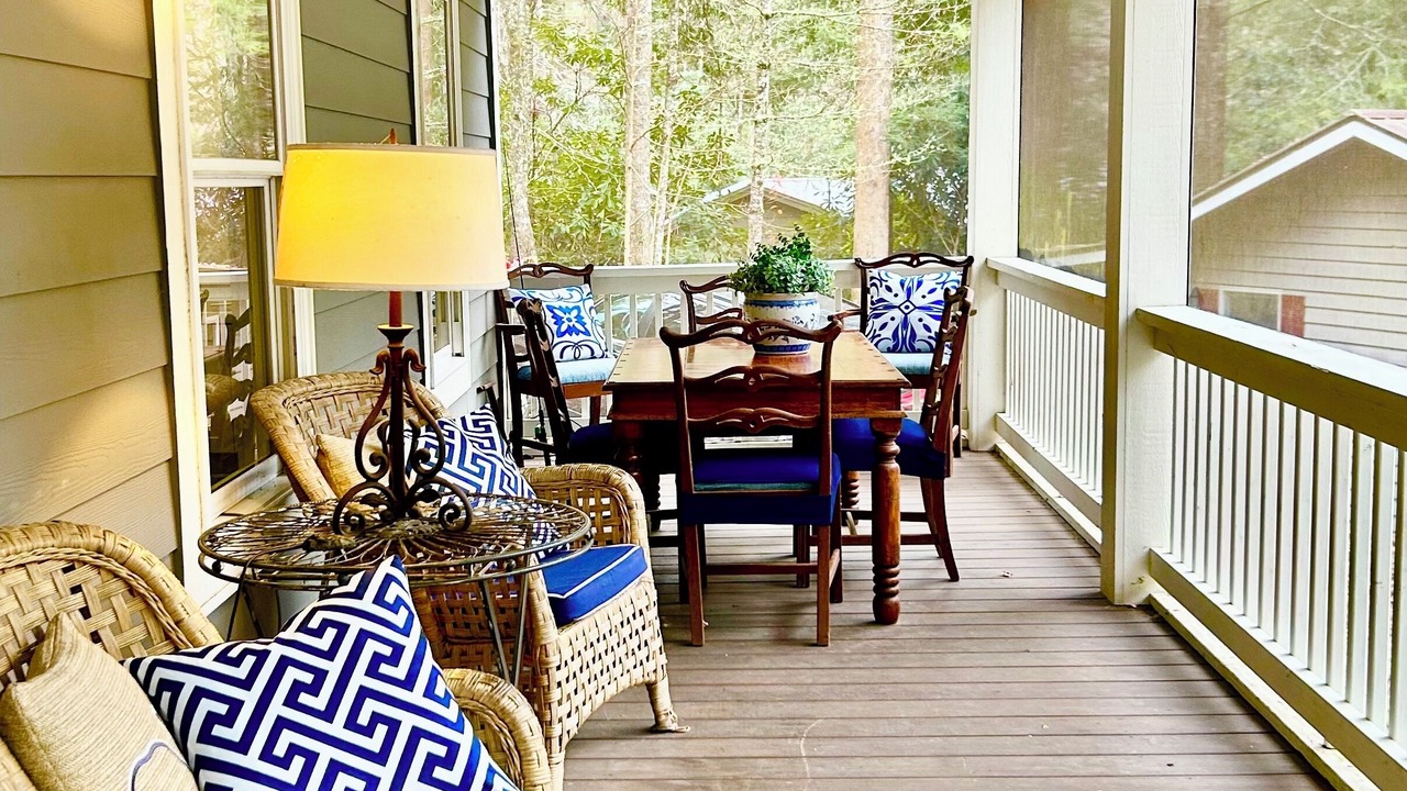 Photo of Outdoor in Highlands