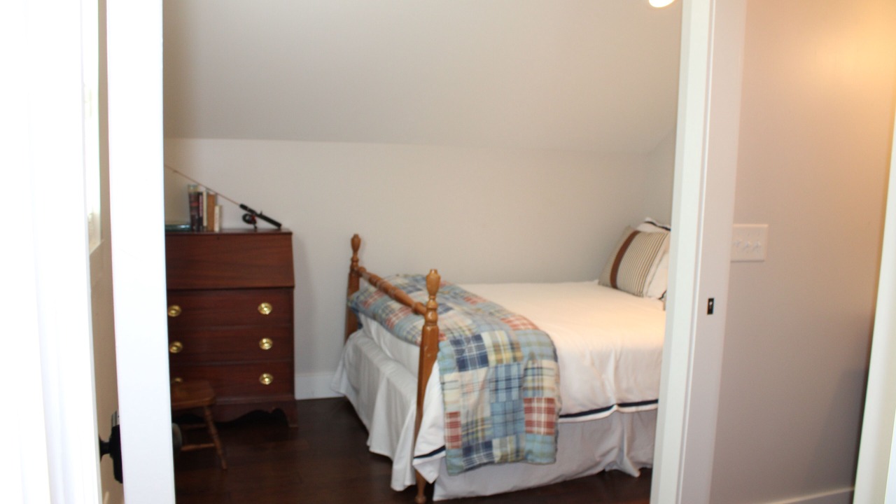 Photo of Bedroom in Highlands