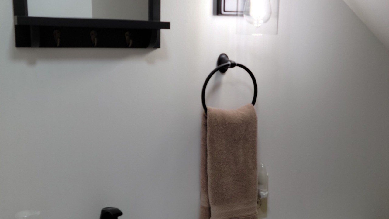 Photo of Bathroom in Shanks