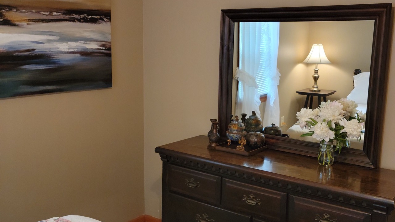 Photo of Bedroom in Shanks