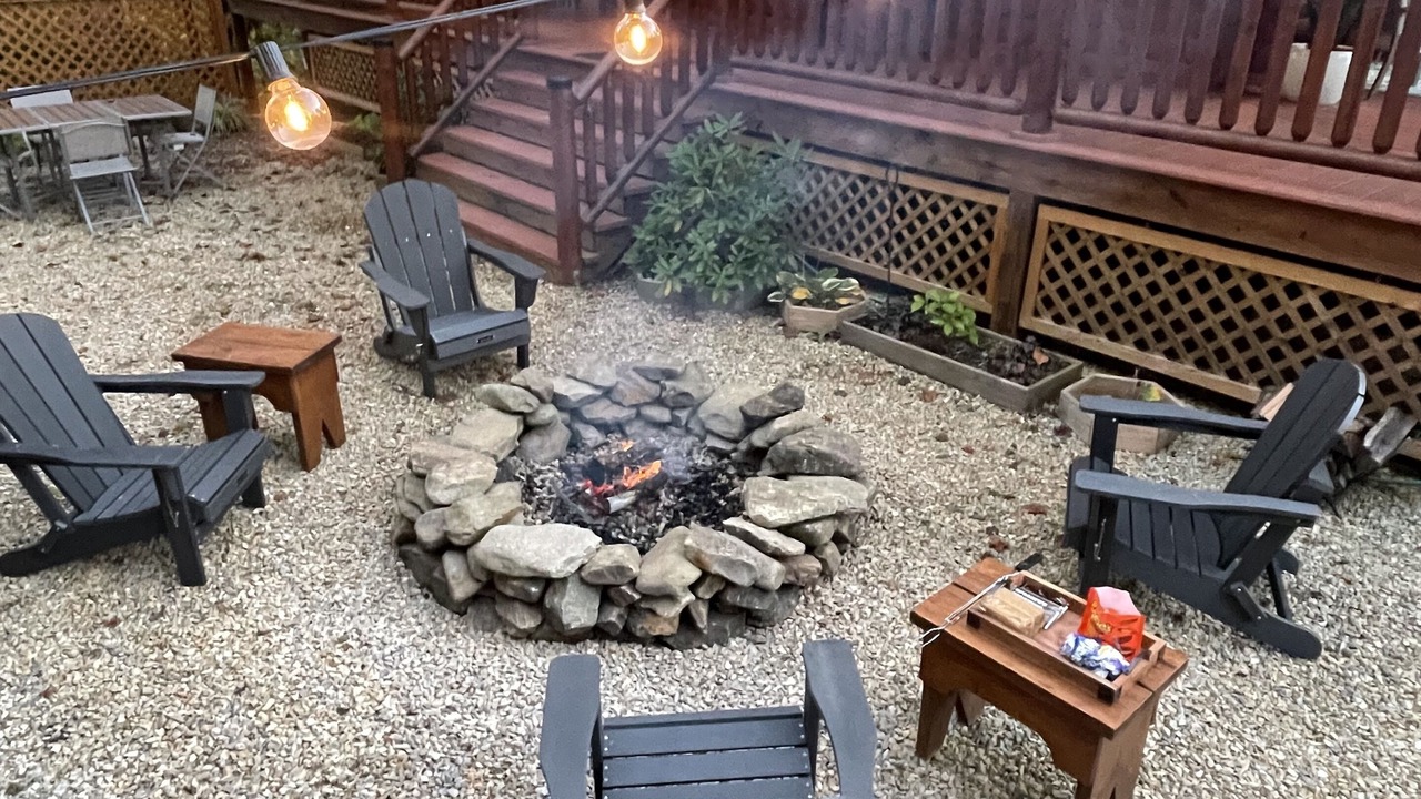 Photo of Patio Balcony in Almond