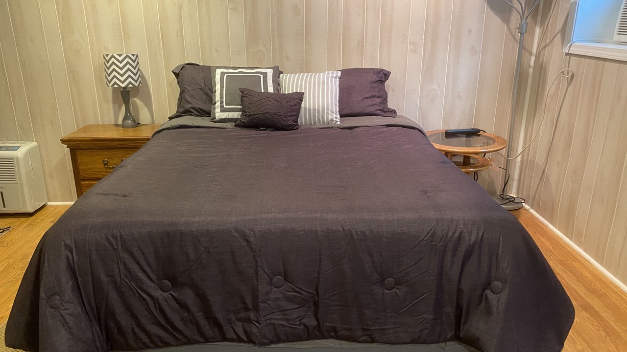 Photo of Bedroom in Ingles