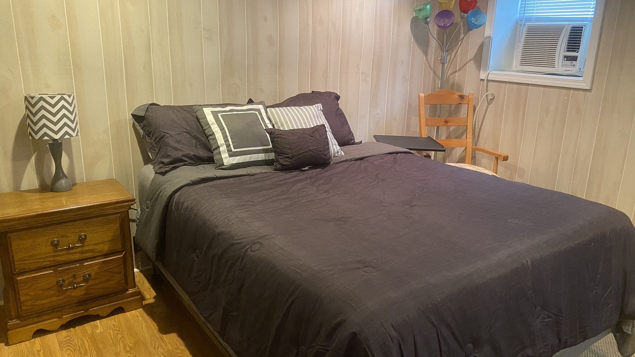 Photo of Bedroom in Ingles