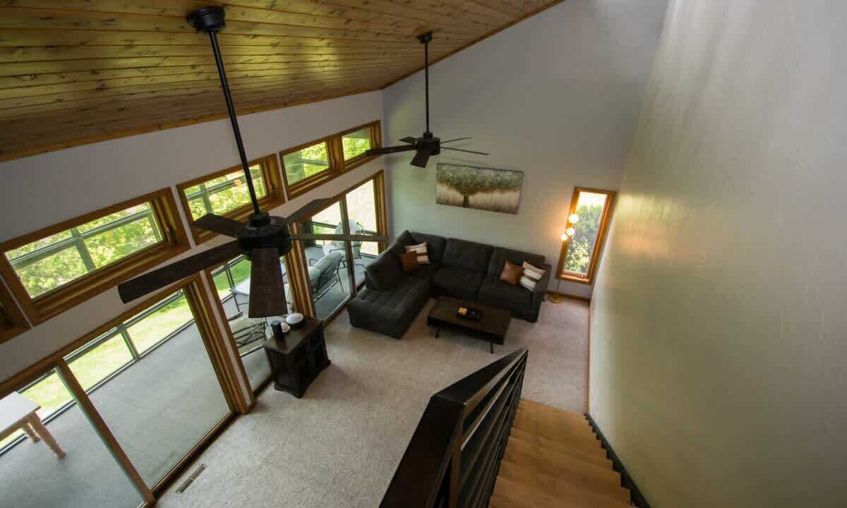 Photo of Bedroom in Maggie Valley