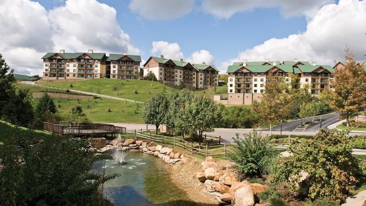 Photo of Outdoor in Sevierville