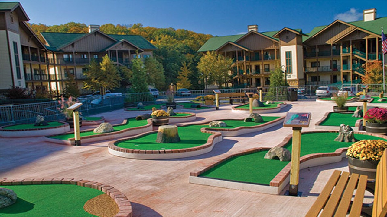 Photo of Outdoor in Sevierville