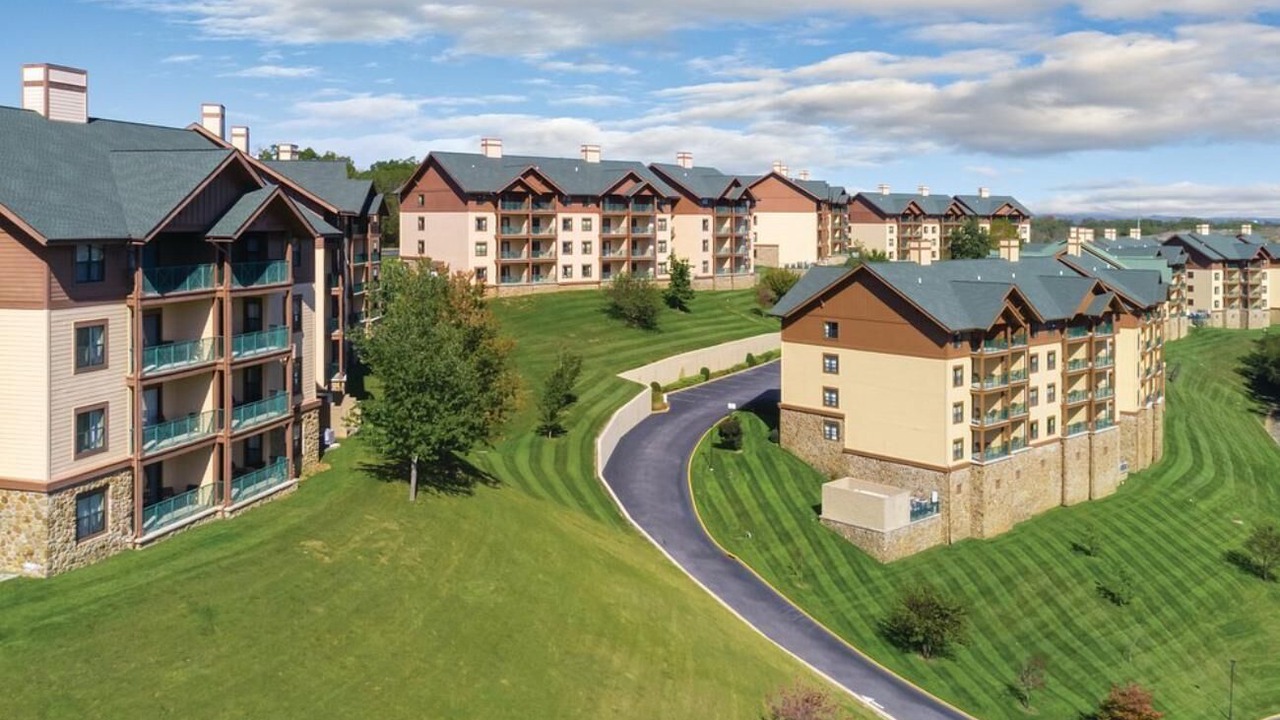 Photo of Outdoor in Sevierville