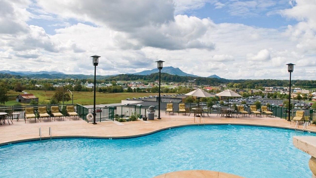 Photo of Outdoor in Sevierville