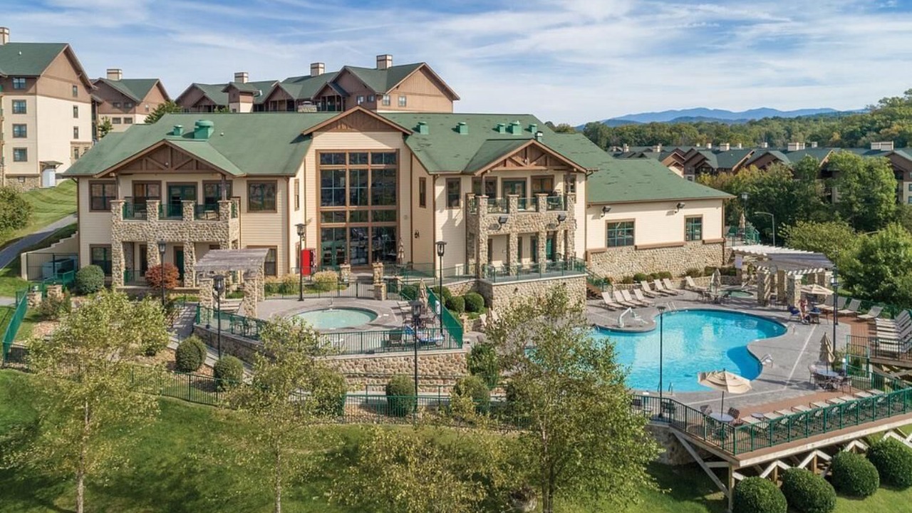 Photo of Outdoor in Sevierville