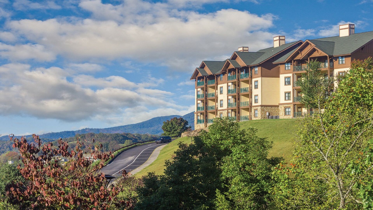 Photo of Outdoor in Sevierville