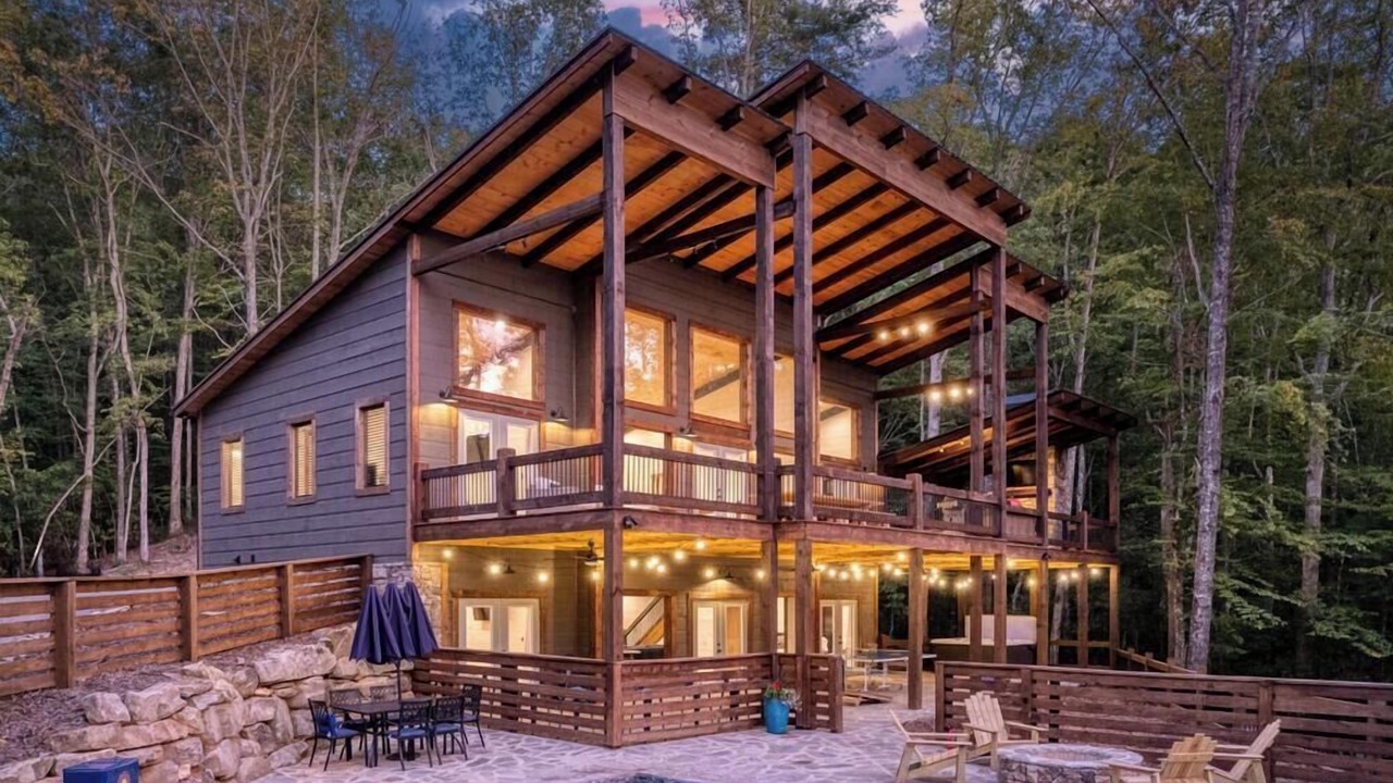 Photo of Outdoor in Ridgeline Vistas