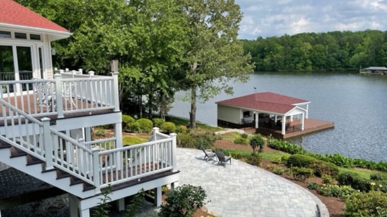 Photo of Outdoor in Leasburg