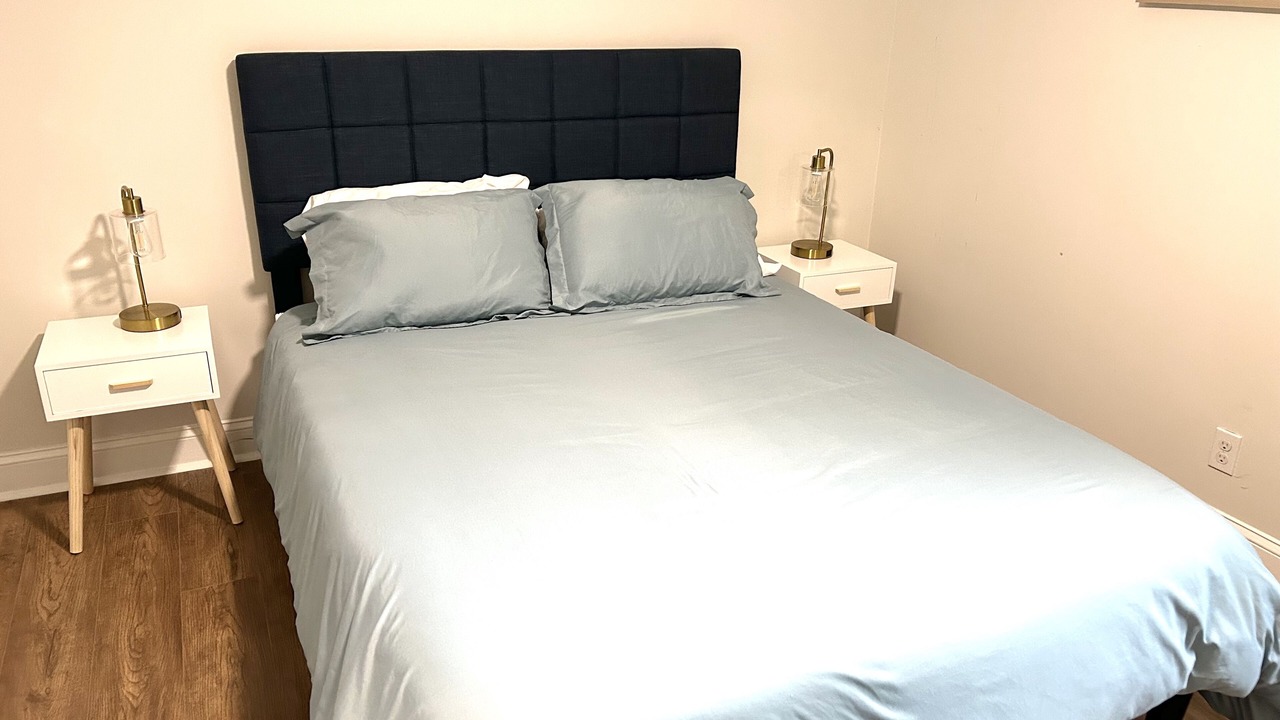 Photo of Bedroom in Woodbine