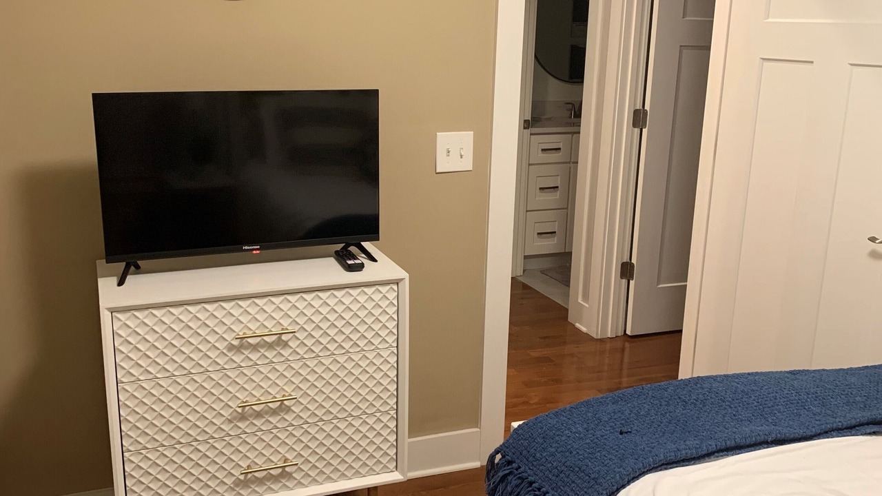 Photo of Bedroom in Nashville